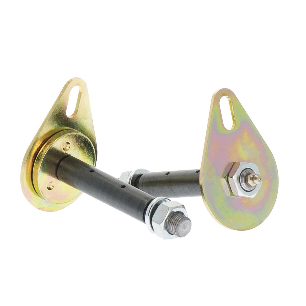 Axe lame châssis graissable arrière Toyota Land Cruiser 70