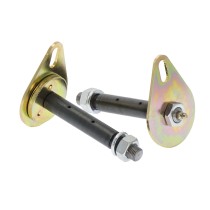 Axe lame châssis graissable arrière Toyota Land Cruiser 70