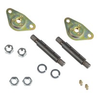 Kit embout graissable Old Man Emu pour Hilux – Suspension 4x4