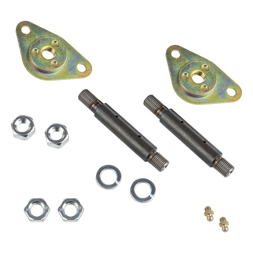 Kit embout graissable Old Man Emu pour Hilux – Suspension 4x4