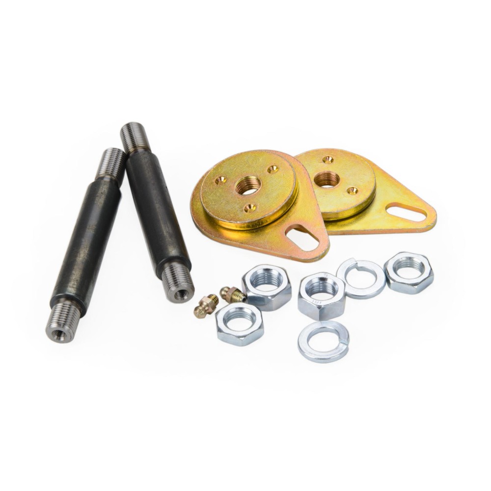Axe Lame Châssis Graissable AR J7 Old Man Emu - Suspension 4x4