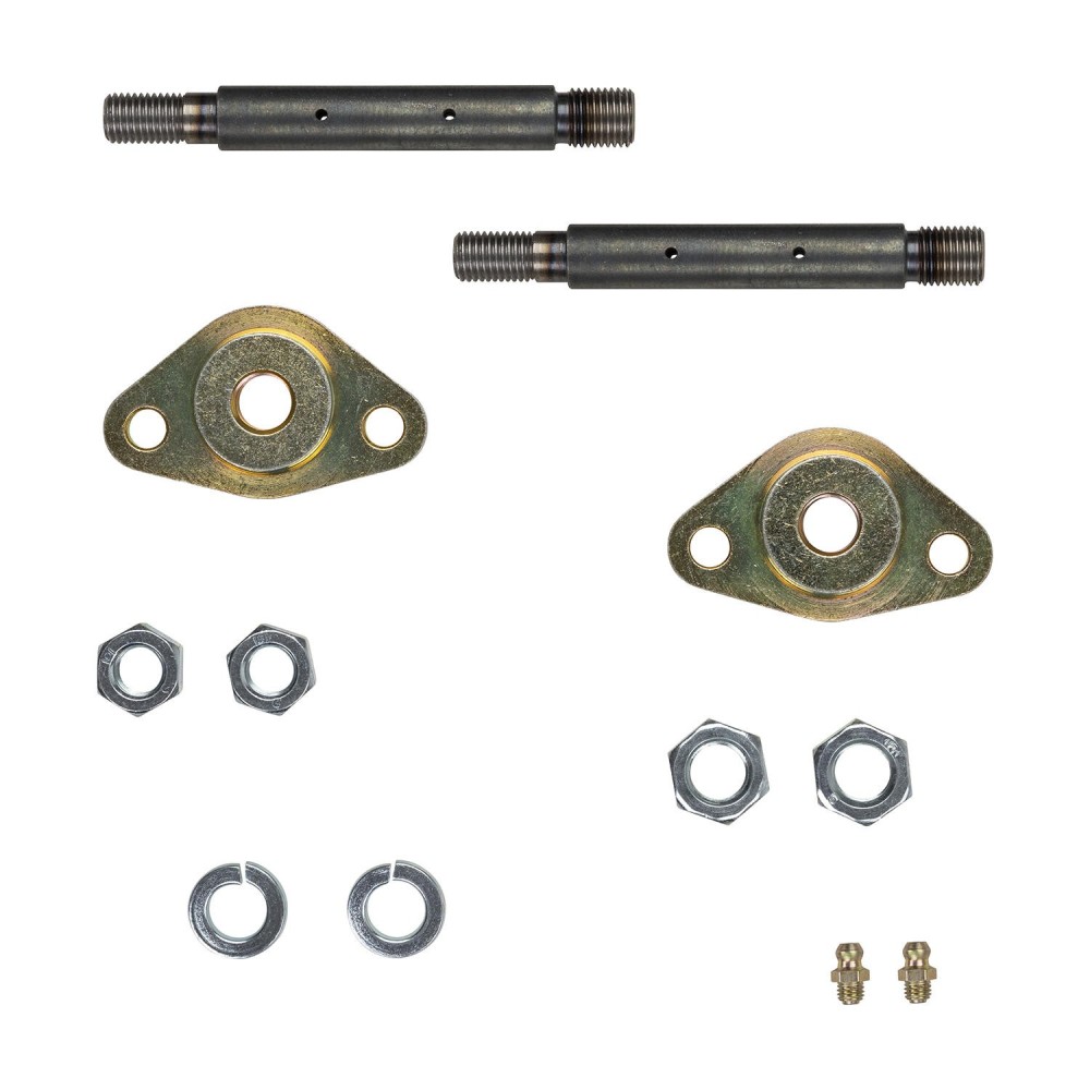 Jumelle graissable BJ4 Old Man Emu pour Toyota Land Cruiser 40
