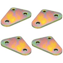 Jumelle graissable Old Man Emu pour Land Cruiser 40/60/70 – Kit f