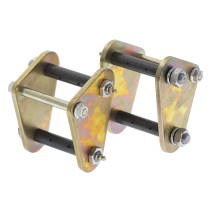 Jumelle graissable Old Man Emu pour Land Cruiser 40/60/70 – Kit f