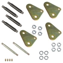 Jumelle graissable Old Man Emu pour Land Cruiser 4x4 Toyota