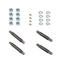 Kit Shackles Graissables Tacoma Old Man Emu - Suspension 4x4