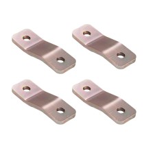 Kit Shackles Graissables Tacoma Old Man Emu - Suspension 4x4