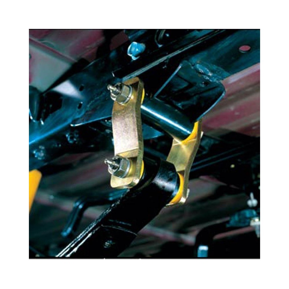 Jumelle graissable Dmax 2003-2012 Old Man Emu – Suspension 4x4 ro