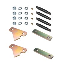 Jumelle graissable Dmax 2003-2012 Old Man Emu – Suspension 4x4 ro