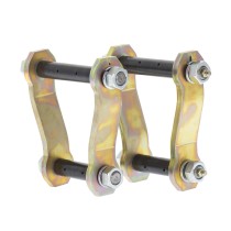 Kit jumelles graissable arrière Vigo Dmax Old Man Emu – Suspensi