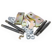 Jumelle Graissable Triton L200 Old Man Emu – Suspension 4x4 robuste