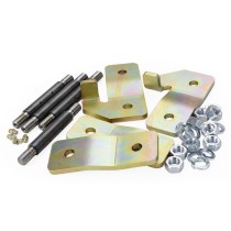 Kit jumelles graissable arrière HZJ78 Old Man Emu - Suspension 4x4