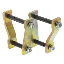 Kit jumelles graissables OME Ford Ranger – Suspension 4x4 robuste
