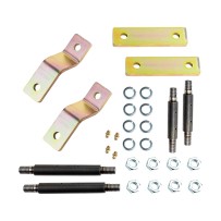 Kit de Graisseur GREASABLE SHACKLE Old Man Emu Isuzu D-Max 2020+