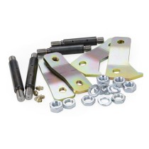 Kit jumelle graissable OME-GS07 Old Man Emu, Suspension 4x4