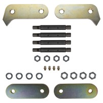 Kit jumelle OME-GS09 Old Man Emu – Suspension 4x4 robuste