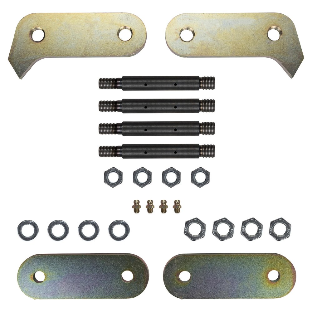 Kit jumelle OME-GS09 Old Man Emu – Suspension 4x4 robuste