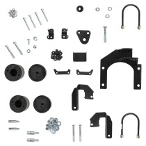 Kit réhausse 4" OME Wrangler JK : Suspension Jeep optimale