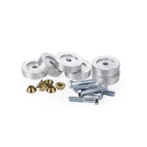 Spacer BV Old Man Emu pour Wrangler TJ YJ – Kit Suspension 4x4
