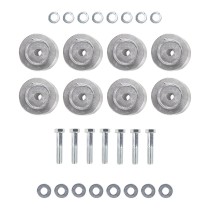 SPACER BV WRANGLER TJ Old Man Emu – Suspension Jeep 4x4