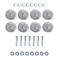 SPACER BV WRANGLER TJ Old Man Emu – Suspension Jeep 4x4