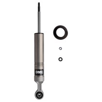 Amortisseur Old Man Emu MT64 LC200 : Confort & Performance 4x4
