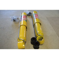 Amortisseur avant WH Cherokee HD Old Man Emu – Suspension 4x4 rob
