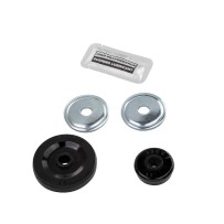 KIT SILENT BLOC SUP OME Isuzu D-Max 2020+ : Suspension fiable