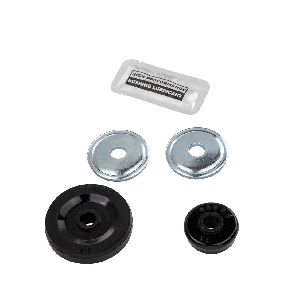 KIT SILENT BLOC SUP OME Isuzu D-Max 2020+ : Suspension fiable