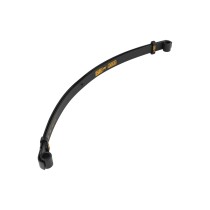 Lame parabolique AR R 400KG Toyota GRJ78 VDJ79 – Suspension OME