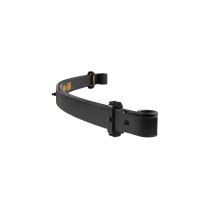 Lame parabolique AR R 400KG Toyota GRJ78 VDJ79 – Suspension OME