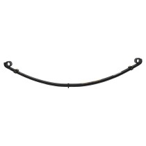 Lame parabolique 600KG OME Toyota GRJ78 VDJ79 – Confort & Charge