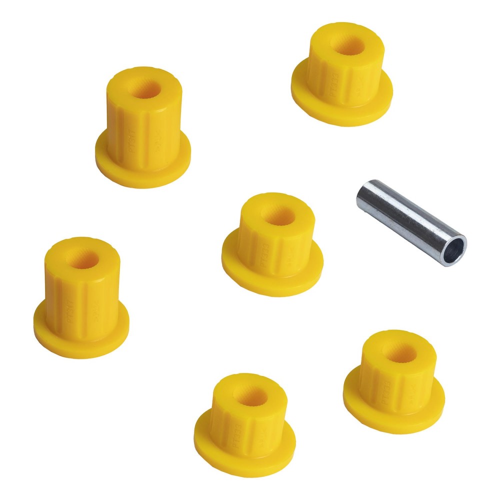 Kit Silent Bloc Ressort OME Tundra – Suspension 4x4 Fiable 