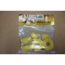 Kit silent blocs polyuréthane Dmax 2012+ Old Man Emu – Suspensio