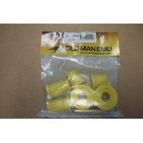 Kit silent blocs polyuréthane Dmax 2012+ Old Man Emu – Suspensio