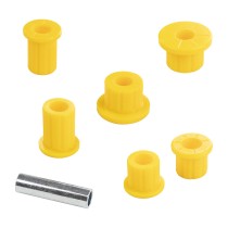 Kit silent blocs polyuréthane Dmax 2012+ Old Man Emu – Suspensio