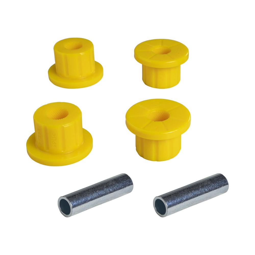 Kit Silent Bloc Ressort Old Man Emu pour Tacoma - Qualité OE