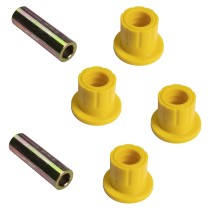 Kit Silent Bloc OME pour 4x4 : Améliorez votre suspension !