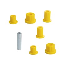 Kit Silent Bloc PU Lame L200 →2015 Old Man Emu – Robustesse 4x4
