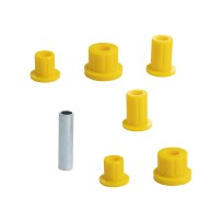 Kit Silent Bloc PU Lame L200 →2015 Old Man Emu – Robustesse 4x4