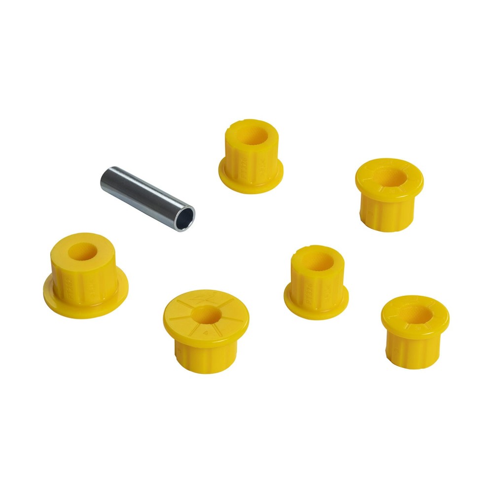 Kit Silent Bloc Polyuréthane Navara D23 NP300 – Old Man Emu
