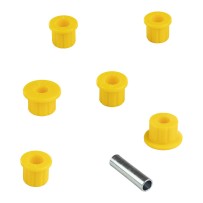 Kit SB PU Lame Navara D23 NP300 Old Man Emu – Suspension 4x4