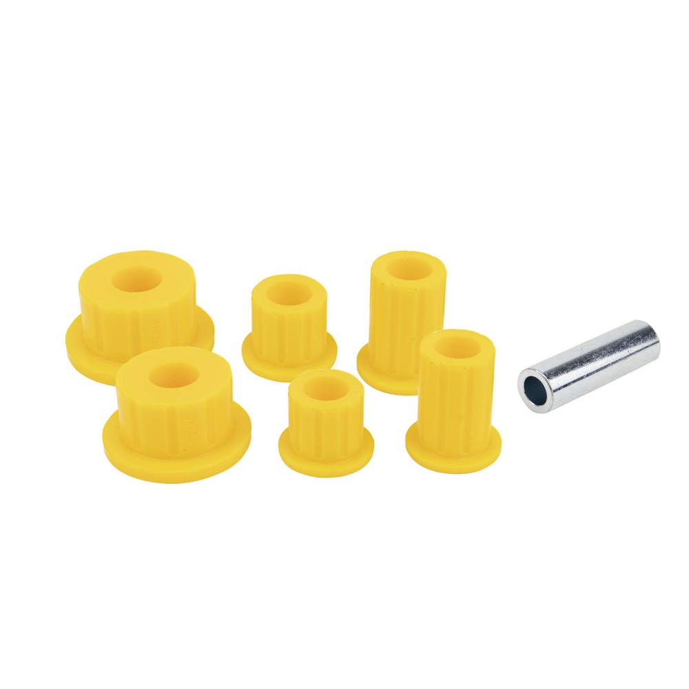 Kit silent blocs OME Ford Ranger : Suspension renforcée & fiable