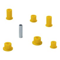 Bush Kit OE Shackle Old Man Emu pour Isuzu D-Max 2020+ Suspension