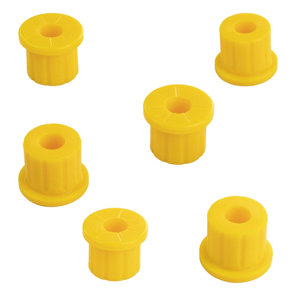 Kit silent blocs polyuréthane HZJ75 Old Man Emu – Suspension 4x4
