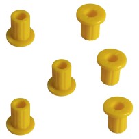 KIT SB PU LAME BJ4 Old Man Emu – Silent Bloc Suspension 4x4