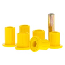 Kit silent blocs polyuréthane arrière L200 avant 97 - Old Man Emu