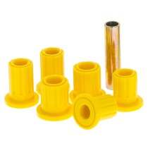 Kit silent blocs polyuréthane arrière L200 avant 97 - Old Man Emu