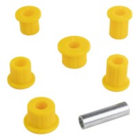 Kit silent blocs arrière Hilux IFS Old Man Emu – Suspension 4x4
