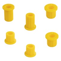 Silent blocs lames avant Hilux LN65 Old Man Emu – Kit robuste Toyota